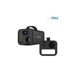 PB315W-UPS 파워뱅크 대용량배터리 캠핑 차박 고속충전