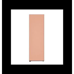 [LG전자] B2B 컨버터블 패키지 냉동고 오브제컬렉션 1도어 384L [맨해튼 미드나잇/Y321SM3S]