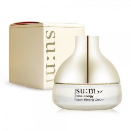 숨 37도 타임에너지 모이스트 퍼밍 크림 80ml