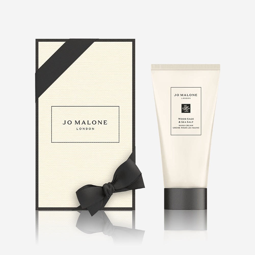 [선물포장] 조말론 우드 세이지 & 씨 솔트 핸드크림 30ml
