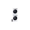 [삼성전자] 삼성 그랑데 세탁기+건조기+상단설치 키트패키지 WF24T8500KE+DV17T8740SE [삼성 공식인증점][전국 무료배송/설치]